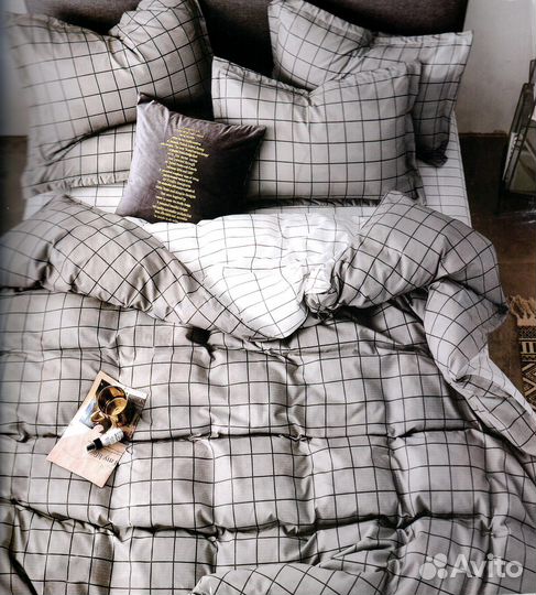 Комплект постельного белья. Турция