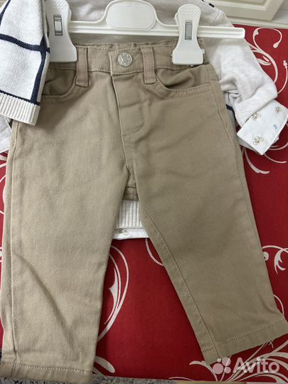 Детский костюм