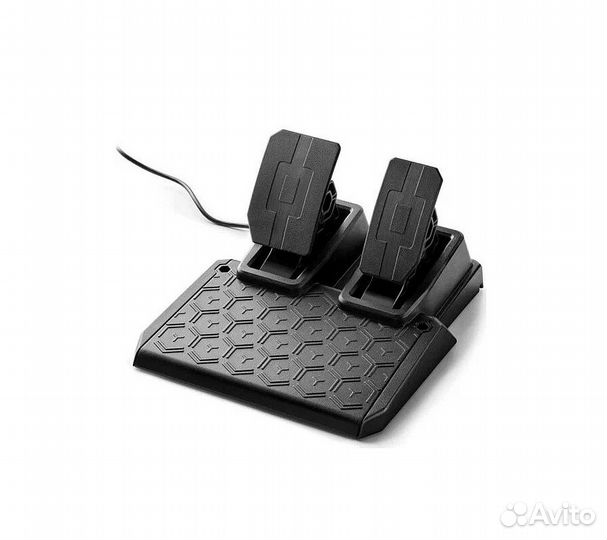 Руль Thrustmaster T128 для Xbox Series X, S, PC