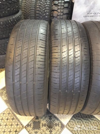 Roadstone N'Fera RU5 225/65 R17