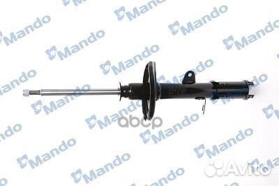 Амортизатор зад лев MSS017196 Mando