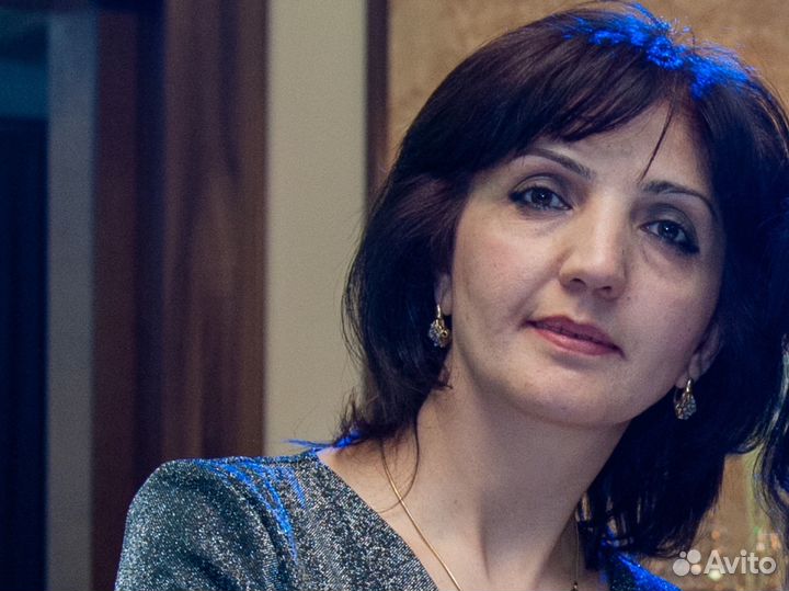 Репетитор английского и начальных классов