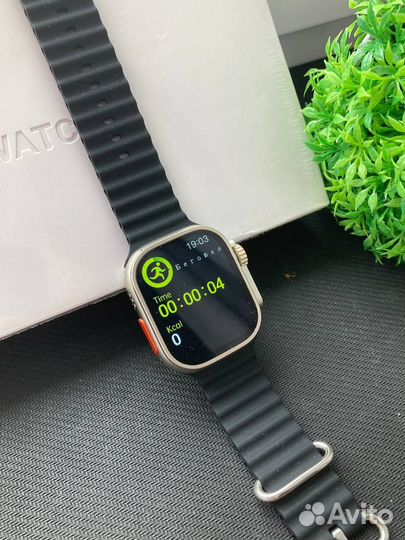 Apple Watch Ultra 2 (Арт.34154)