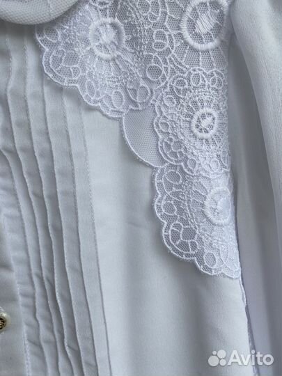 Блузка duwali 152