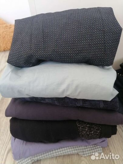 Вещи пакетом