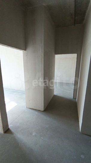 2-к. квартира, 62 м², 10/10 эт.