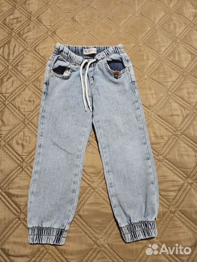 Одежда пакетом для мальчика