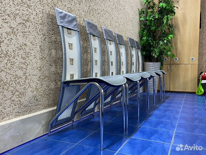 Стулья кухонные