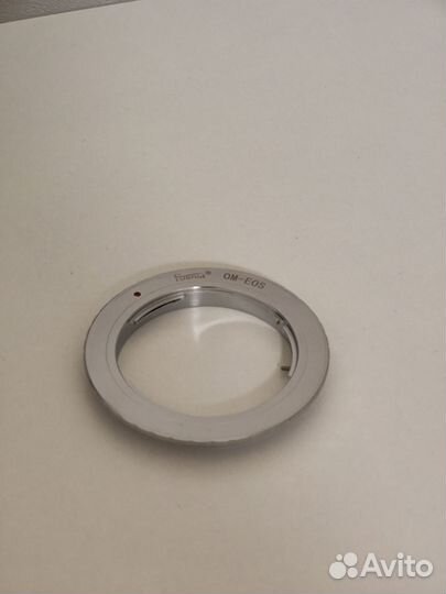 Переходники M42