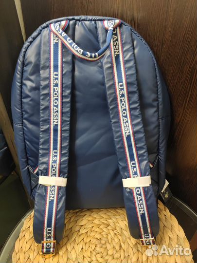 Рюкзак us polo assn