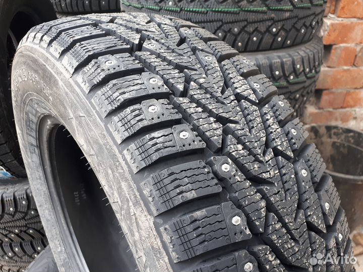 Nokian Tyres Nordman 7 205/65 R15
