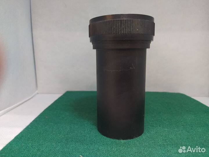 Kodak slide projection FF Lens 75-120mm F3.5