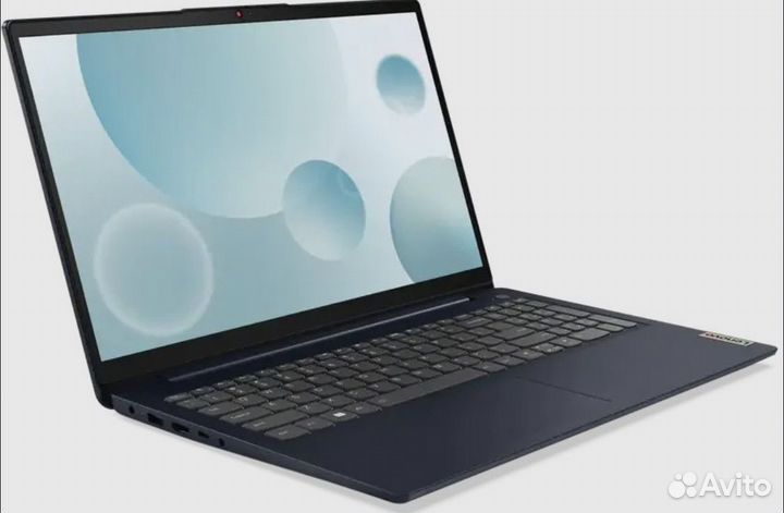 Ноутбук Lenovo IdeaPad 3