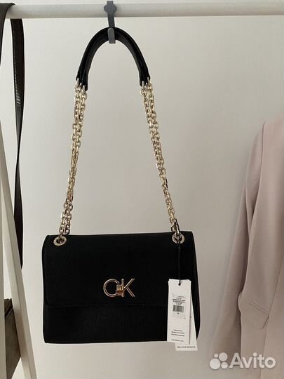 Сумка Calvin Klein женская