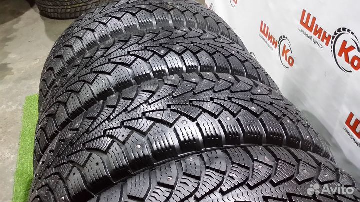 КАМА Кама-Евро-519 185/65 R15