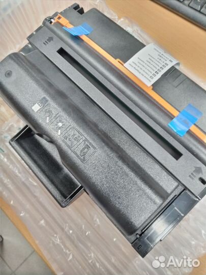 Мфу Xerox WC 3550 + 2 оригинальных новых картриджа