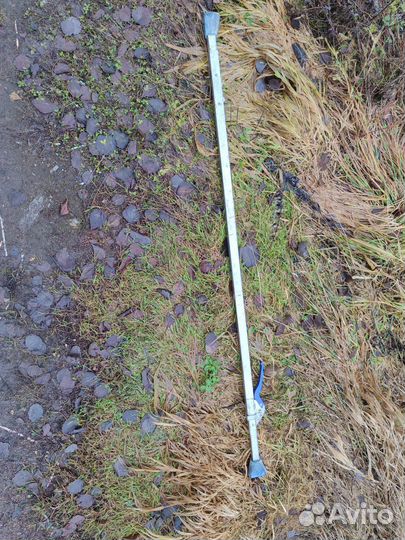 Штанга распорная для груза