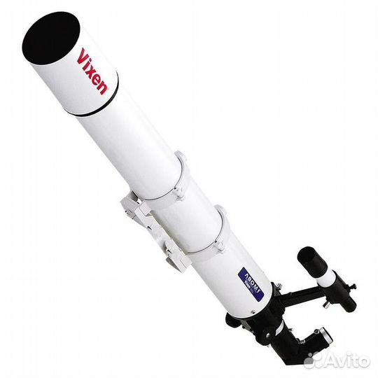 Труба в сборе Vixen A80Mf
