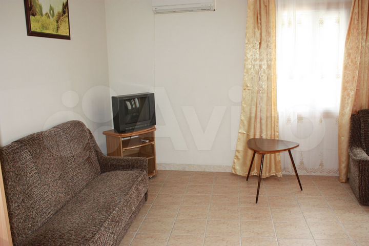 Комната 25 м², 2/3 эт.