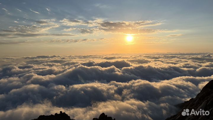 Эксклюзивный тур по Дагестану все включено