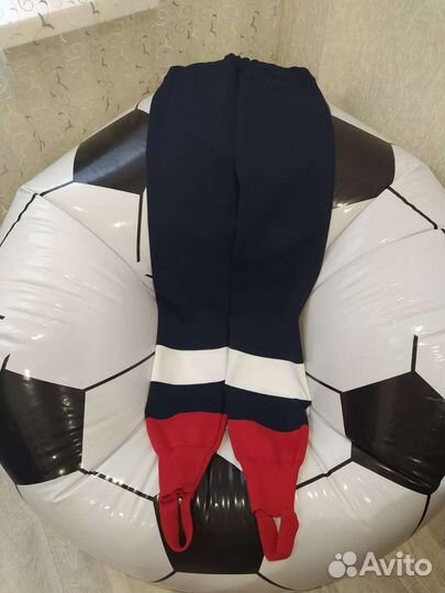 Хоккейные рейтузы