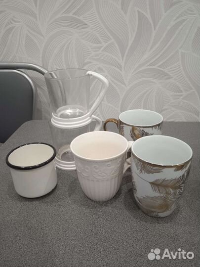 Кухонная утварь