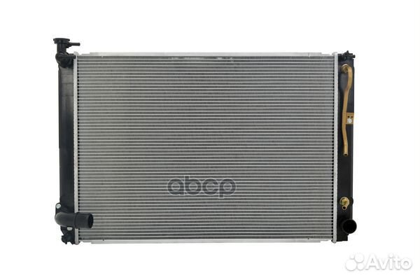 32718501SAK радиатор системы охлажденияакпп, 2