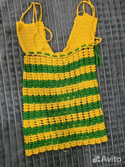 Детские вещи