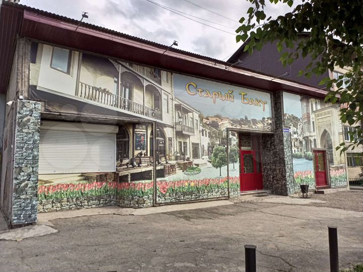 Свободного назначения, 413.4 м²