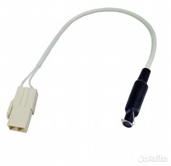 Датчики температуры haier 006041179 2.2 кОм 001HA