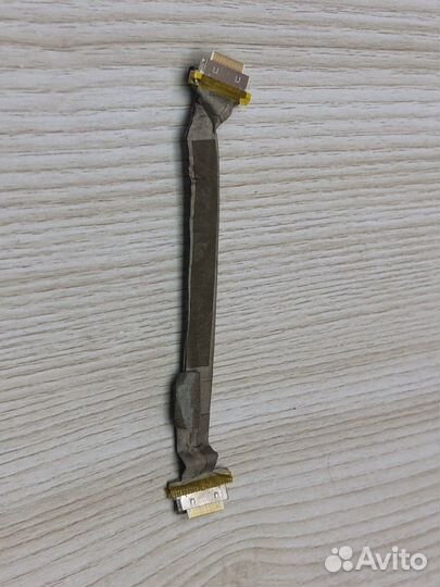 Шлейф для ноутбука Asus N56JN switch BD cable