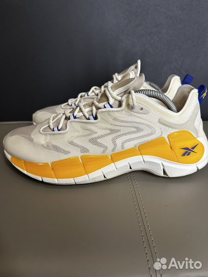 Кроссовки Reebok zig kinetica 2 edge (42)