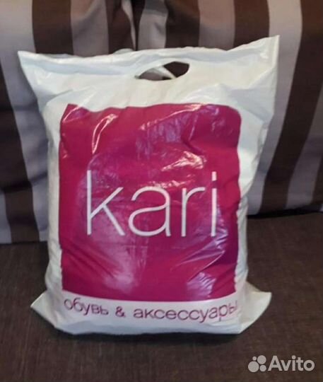 Пакет вещей на девочку 4-7 лет