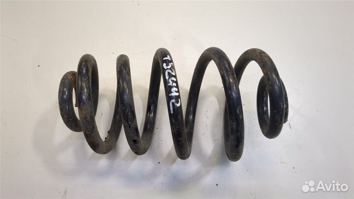 Пружина подвески Audi A4 (B7), 2006