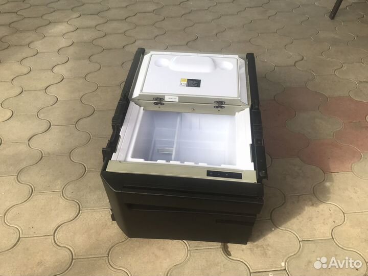 Холодильник вольво фш