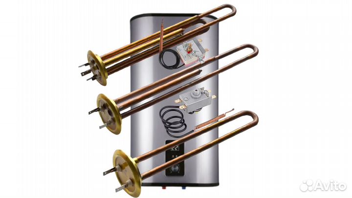 Тэн для водонагревателя (бойлера) Термекс Premium