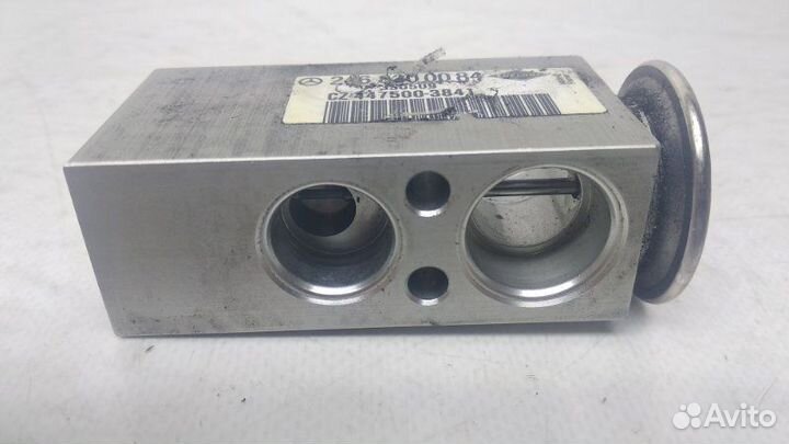 Клапан кондиционера Mercedes-Benz Cla W117 2.0