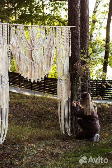 Свадебный декор