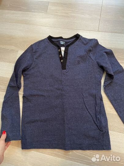 Кофты поло до мальчика