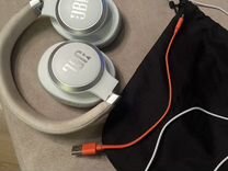 Беспроводные наушники jbl 660NC