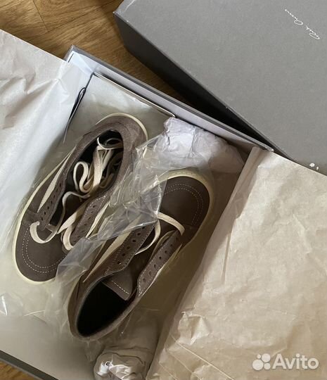 Кеды женские 36 размер