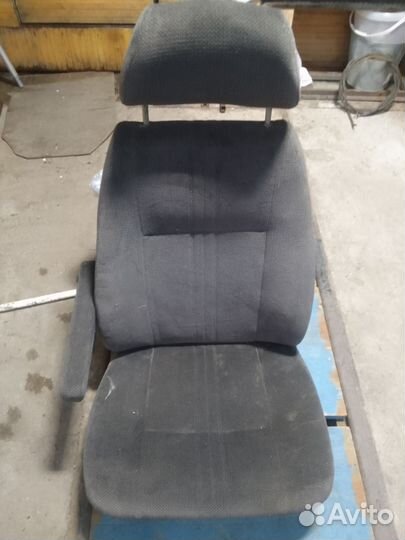 Продам сиденье на газель,соболь
