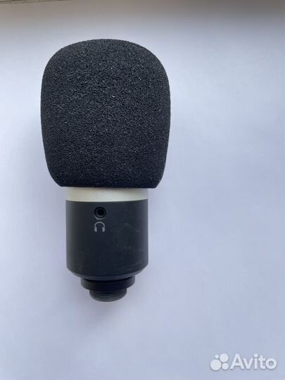 Микрофон usb Fifine k670