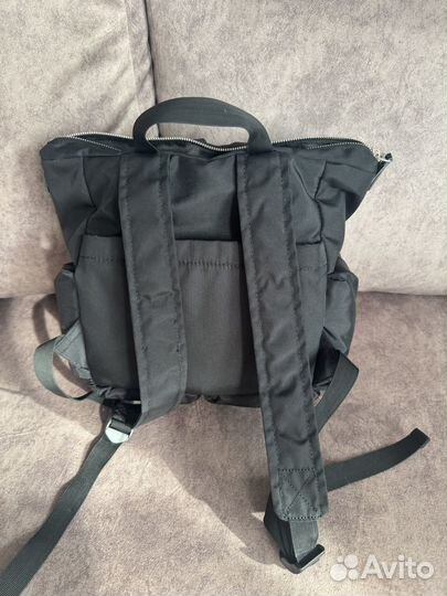 Сумка-рюкзак