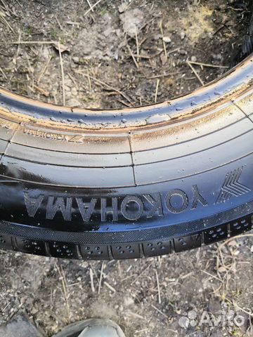 Yokohama BluEarth AE01 215/65 R16