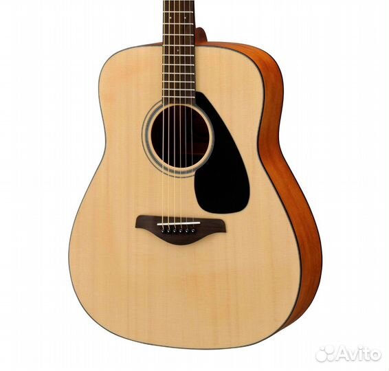 Гитара Yamaha F310 с комплектом