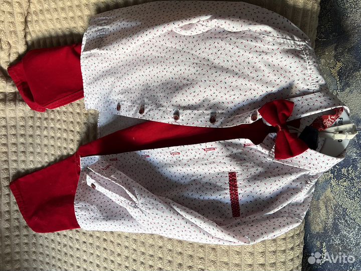 Костюм на праздник