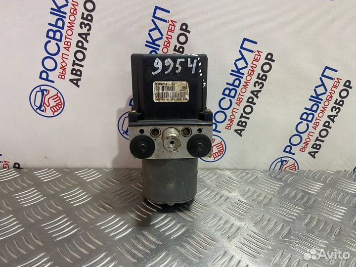 Блок ABS Rover 75