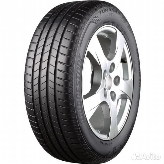 Bridgestone Turanza T005 205/60 R17 97W
