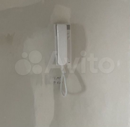 Квартира-студия, 28 м², 21/24 эт.